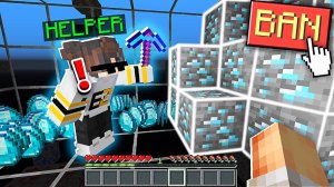 Я Спалил ХЕЛПЕРА с ЧИТАМИ на СВОЁМ СЕРВЕРЕ! ПРОВЕРЯЕМ ИГРОКОВ на ЧИТЫ на СЕРВЕРЕ в МАЙНКРАФТ!