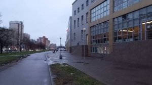 9 декабря 2025. Зашёл в бывший "Таллинский"универсам.