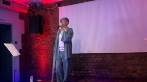 ОльгаРа "Скажи"