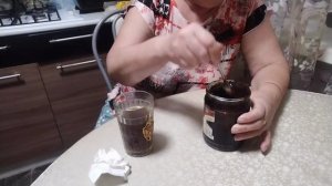 Жизнь пенсионеров
Дела домашние.