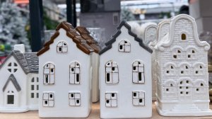 🎄 НОВОГОДНИЙ ШОППИНГ 🌟 Обзор Kuchenland, Obi и COZY Home 🎄