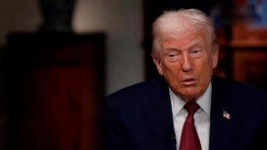 Трамп заявил, что Зеленскому пора согласиться с предложениями по Украине.