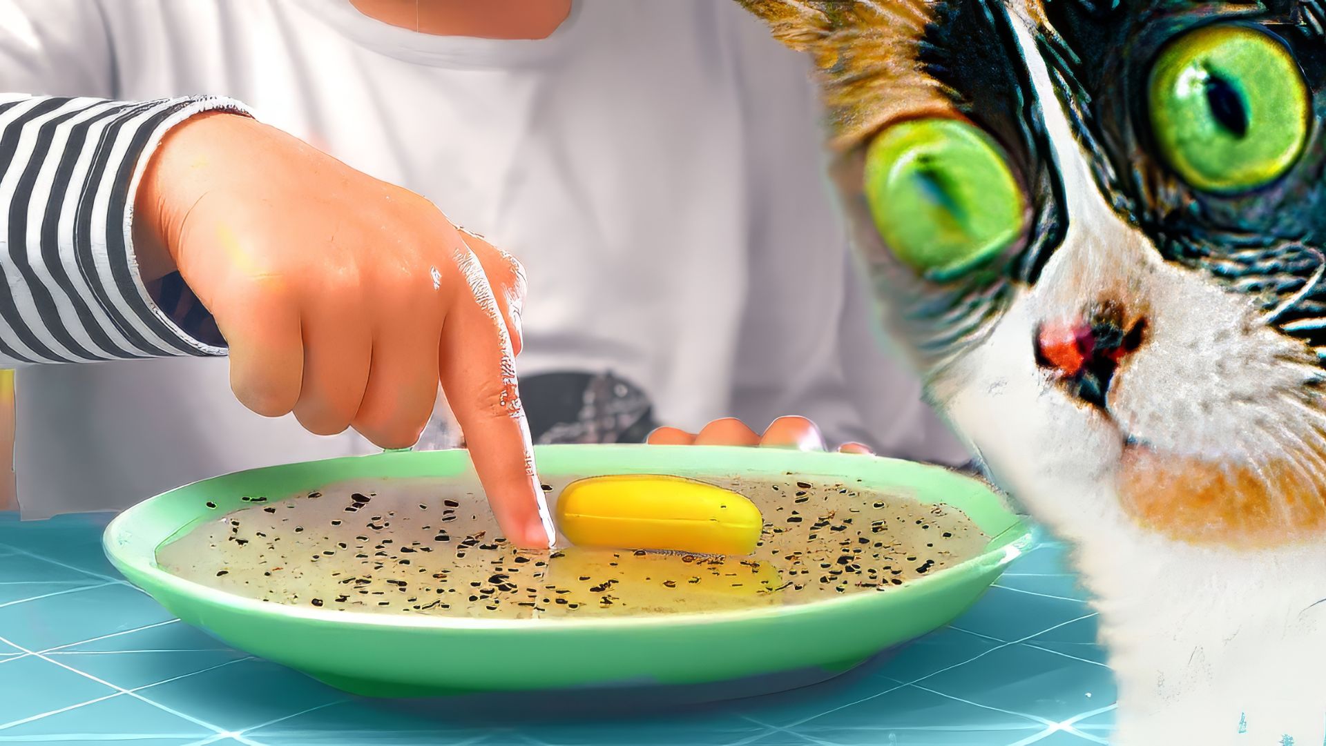 5 ЛАЙФХАКОВ ОТ SLIVKISHOW смотреть онлайн