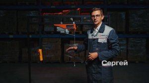 Таль мини электрическая бренда СибТаль модели РА Инструкция