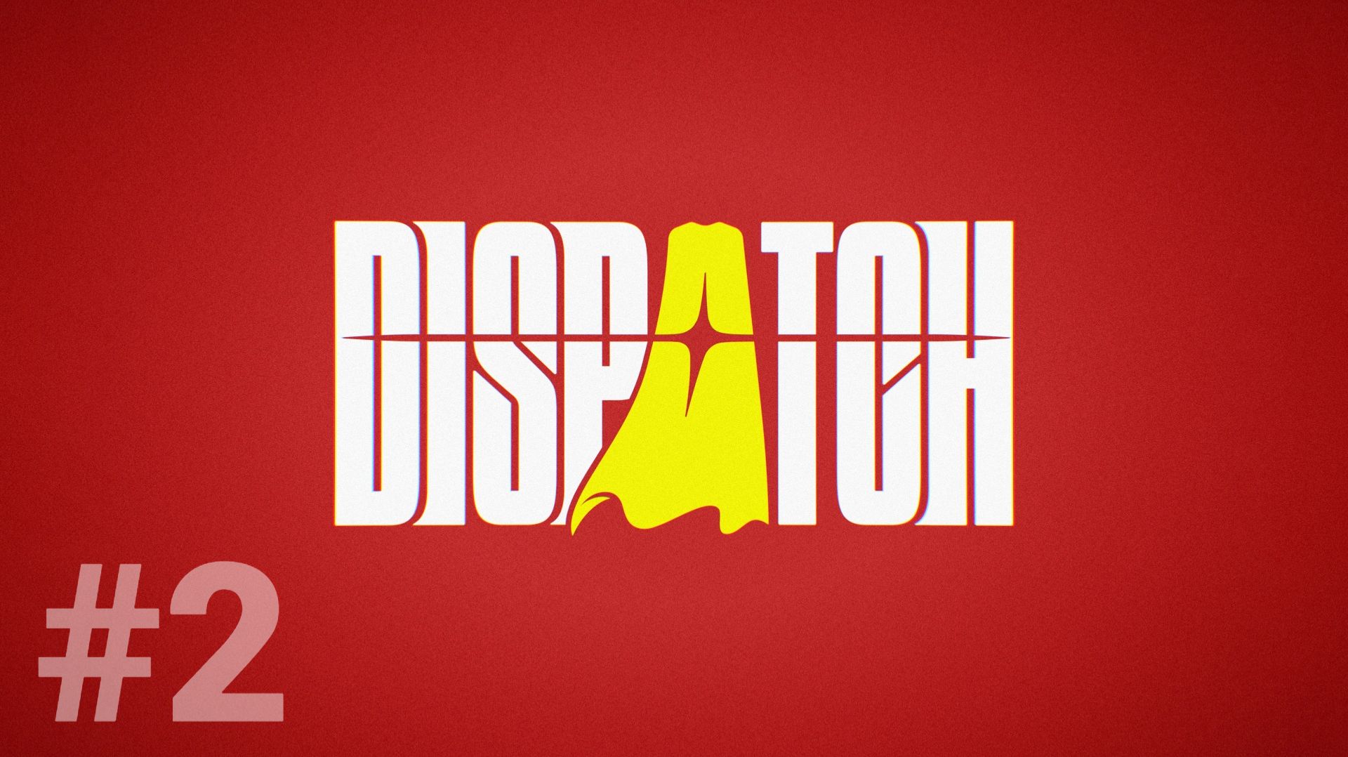 Это ШЕДЕВР! Dispatch часть 2. Проходим на RTX 4060 смотреть онлайн