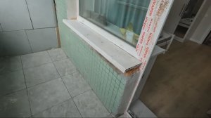 Ремонт балкона от А до Я