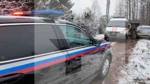 Обнаружено тело погибшего при крушении Ан-22 в Ивановской области