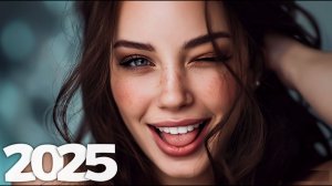 SHAZAM Top 50️ Лучшая Музыка 2025️ Зарубежные песни Хиты️ Популярные Песни Слушать Бесплатно 2025