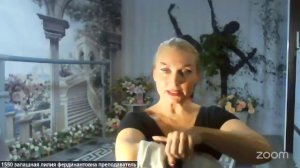 Восточные танцы с Лилией Запашной 9.12 19:00