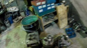 ОБЛЕГЧАЕМ МЕГАЛОДОН