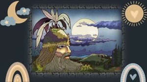 Больше чем сказка. Руслан и Людмила