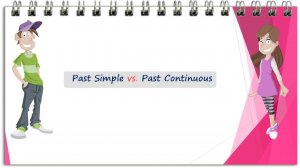Past Simple vs. Past Continuous: НАКОНЕЦ-ТО разберемся! 🕐