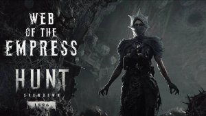 Крайний день ивента! ➤ Hunt: Showdown 1896 🤠 👀🔞