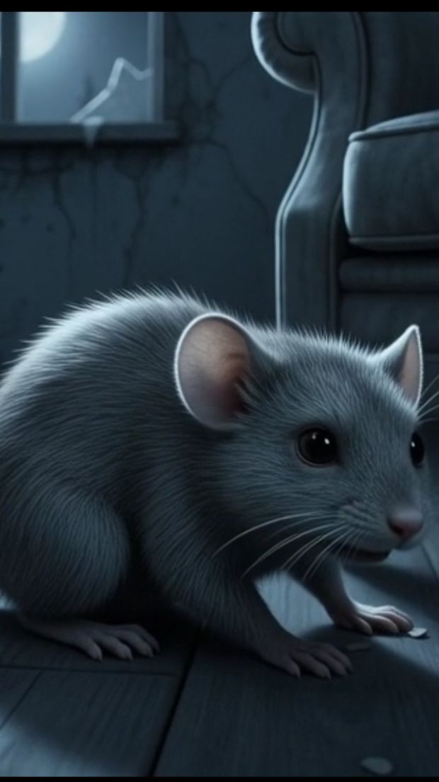 Игра в прятки. Автор стихов. Музыка и голос ИИ