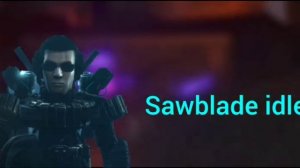 Buzzsaw Skibidi Mutant 3.0 (HUGO BOSS) All Sounds