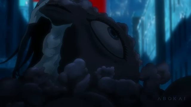 Rukia's Bankai vs. As Nodt「Bleach： Thousand-Year Blood War AMV」Monster (Skillet Cover) смотреть онлайн