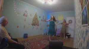 День рождения Андрея — ведущего нашего племени по пути жизни!!!