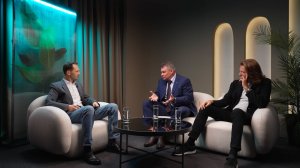 Чистая энергия Росатом. Энергия будущего с Дмитрием Маликовым и Александром Хвалько