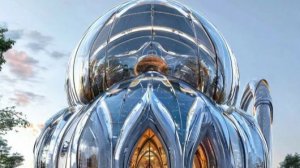 Футуристическая исповедь.