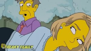 Симпсоны лучшие моменты - МЕГА ПОДБОРКА 2 СМЕШНЫЕ МОМЕНТЫ СИМПСОНЫ