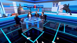 Валентина Писанкова, Милена Керимова, Кристина Шапошникова. Студенческая весна Петербурга