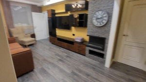 Обзор "Евротрешки" в ЖК "SREDA" у метро Нижегородская