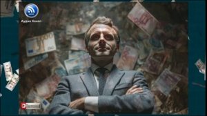 Еще один слил Зеленского:  Макрон «зажал» деньги для Украины, что случилось