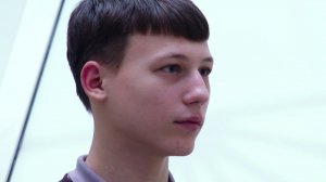 «Боец, победивший смерть»: история белгородского мальчика, выжившего после обстрела