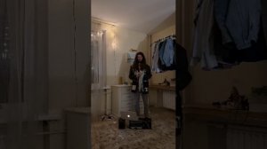 секонд хенд из минской квартиры в эфире! винтаж одежда и не только) #философияодного #секонд #минск