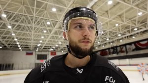 HOCKEY BROTHERS vs NBSK!