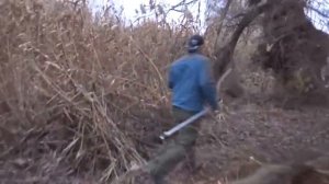 АСТРАХАНСКАЯ РЫБАЛКА С КОМФОРТОМ В ДЕКАБРЕ. Поймали Сазана на жмых