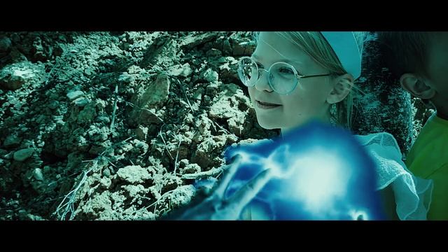 Спасти дракона.