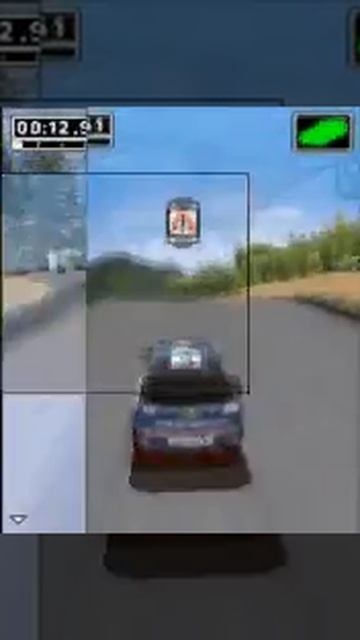 N-Gage 2.0 - WRC - FIA World Rally Championship