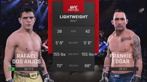 UFC 5 на PS5 Eng 25