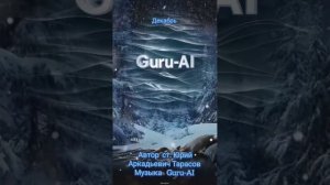 Декабрь ❄️❄️❄️