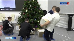 9 декабря «Вести-Чита» в 21:10