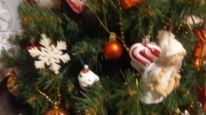 Нарядили ёлку! 8 декабря 2025г