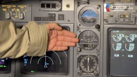 Видеоблог №3