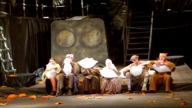 Зимы не будет