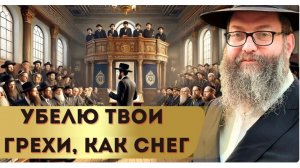 2024 СПОР: ОРТОДОКСЫ ПРОТИВ РЕФОРМИСТОВ | Хасидские притчи | Рав Дов Бер Байтман