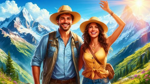 АУДИОКНИГА ПОЛНОСТЬЮ ✦ ПУТЬ ВЕЧНОСТИ ✦ ЛЮБОВНОЕ ФЭНТЕЗИ