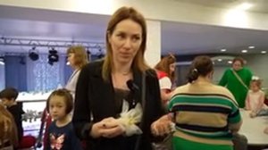 Новогодняя резиденция открыта: чем там удивляют новосибирцев