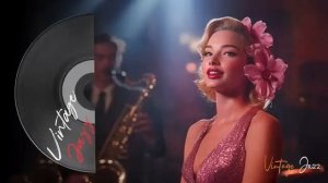 Старая джазовая классика - Возвращение к винтажному джазу 1930-х годов и вечным мелодиям