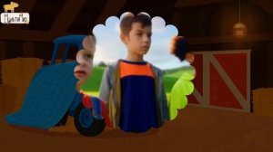 НОВОГОДНИЙ_СИНИЙ_ТРАКТОР_СИНИЙ_ТРАКТОР_ДЛЯ_ДЕТЕЙ_ПЕСЕНКИ_ПРО_СИНИЙ_ТРАКТОР