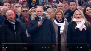 Прогноз результатов выборов с точки зрения психического здоровья нации