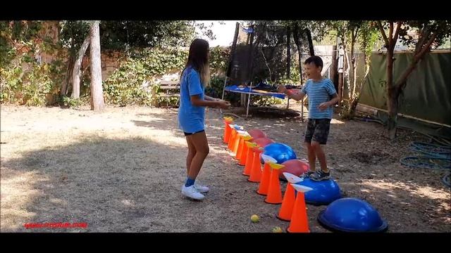 Otisium Турция коррекция аутизма  - АБИЛЬ-МАНСУР 2020