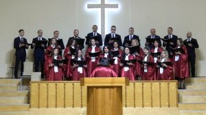 Хор "Но на Себя" 07.12.25г