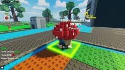 РАСТЕНИЯ ПРОТИВ БРЕЙНРОТОВ В ROBLOX