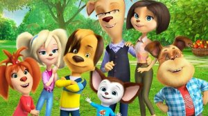 Барбоскины