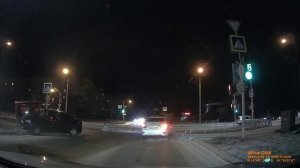 Встречка + красный